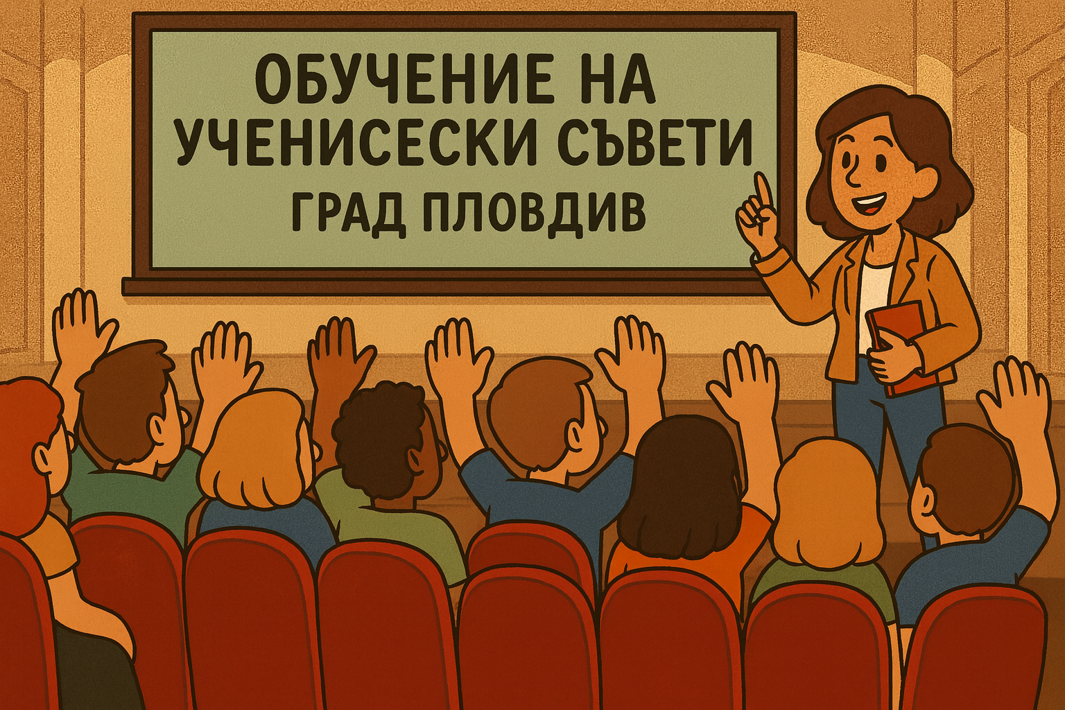 изображение за публикация | Асоциация Деметра